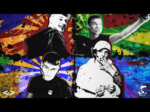 Tanatos x 29 x Momica x Jowam - BIG TASTY