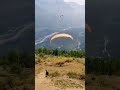 Paragliding Kullu Manali Paragliding Adventure Oneplus Funny Entertainment Manali