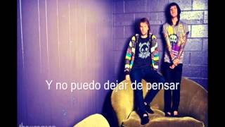 Breathe Carolina-Show Me Yours (Subtítulos en Español)