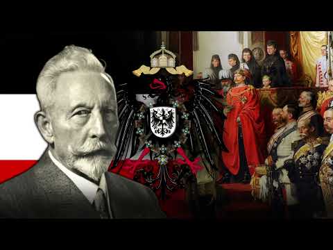 Heil dir im Siegerkranz -- [Imperial German anthem] (RARE)