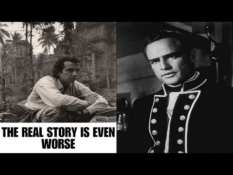 This moment in 'APOCALYPSE NOW' is one of the most shocking you'll ever witness, and it's true!