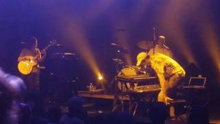 BadBadNotGood - Kaleidoscope  [LIVE] @ The Observatory