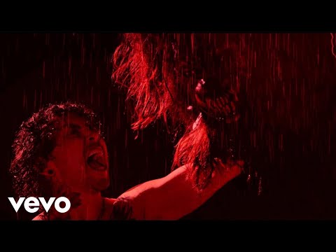 Beyond Unbroken - Silver Spoon (Official Music Video)