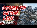 Dave Smith | October 7th, One Year Later | Part Of The Problem 1177