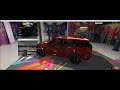 Range Rover Sport SVR 2016 [Animated / Templated / Add-On] 21