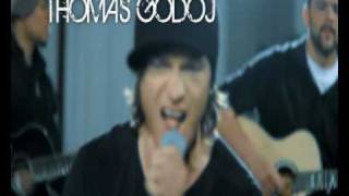 Thomas Godoj - &quot;Plan A!&quot;