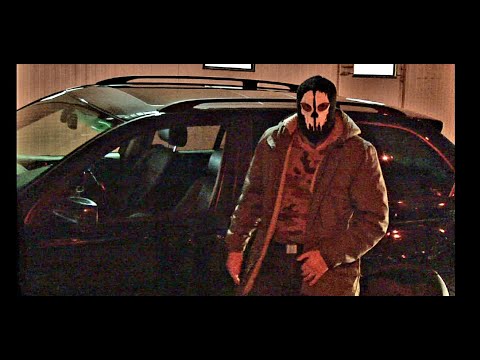 Bullet x Thracian - Breaking Bad   (4k OFFICIAL VIDEO)