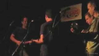 The Four Postmen "Famous" Live