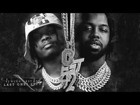 42 Dugg & EST Gee - Free Zoski Feat. BIG30 & EST Zo (Last Ones Left)