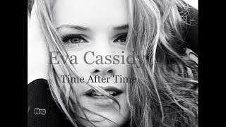 Eva Cassidy - Time After Time