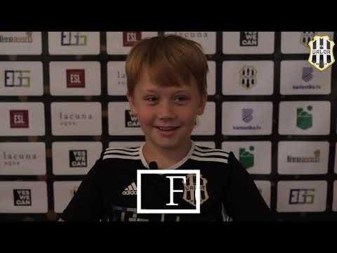 ONE or TWO | FK VALOR RUBRIKA