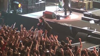 Nick Cave &amp; The Bad Seeds - Argentina 2018 - Full show