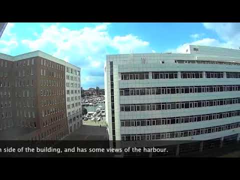 ROOM TOUR - Holiday Inn Express Antwerp City - North