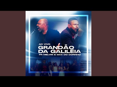 Grandão da Galiléia
