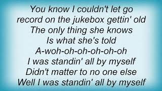 Huntingtons - I&#39;m No Good Lyrics