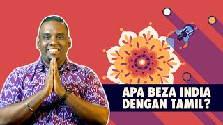 Download lagu Apa Beza India dengan Tamil? mp3
