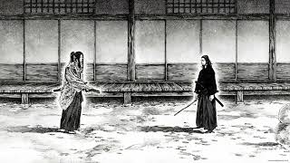 Vagabond Duels | Animated Wallpaper