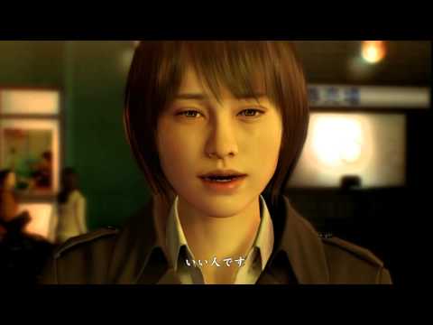 Ryu Ga Gotoku 0 [Yakuza Zero] Cutscenes Part 25