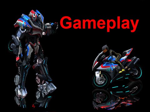 Transformers Universe: Swagger gameplay