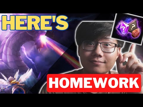 Do This And You WILL Get Better - Summoners War