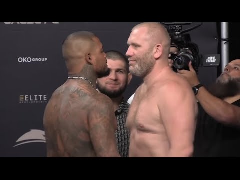 Khabib "Dana Red" Nurmagomedov