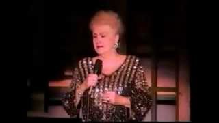 Margaret Whiting | When I Fall In Love / My Foolish Heart