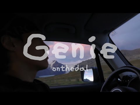 onthedal - Genie [Official Video]