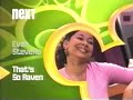 Disney Channel Next Bumpers May 2005