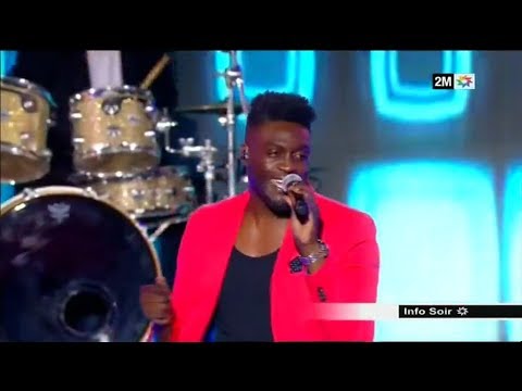 Le Concert pour la Tolérance Agadir 2017 (français)