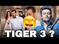 Atif Aslam S Song In Tiger 3