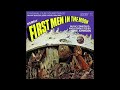 First Men In The Moon (Original Film Soundtrack) -  Laurie Johnson