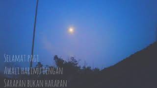 Download lagu Story wa❤🌻(Mungkin kau bukan cinta sejatiku) mp3