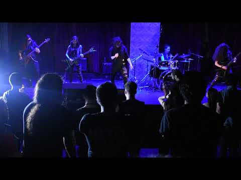 Slave to Sirens - Terminal Leeches + Slave to Sirens (Live at METAL United World Wide - Beirut)