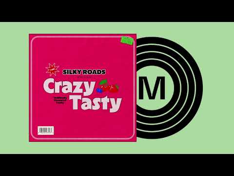 Crazy Tasty by Silky Roads