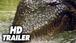 Killer Crocodile 2 (1990) Video