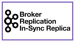 아파치 카프카 | Broker, Replication, ISR 👀핵심요소 3가지!