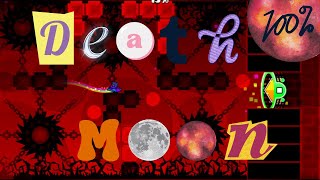 Death Moon - 100% COMPLETE!