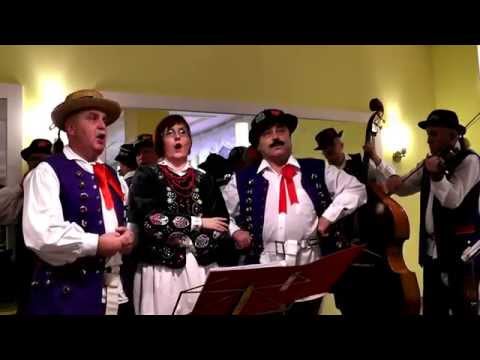 Kapela ,,Kmiecie" i koledy