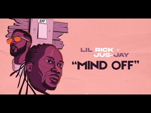Lil Rick x Jus-Jay - Mind Off (Crop Over 2023) (Afro Soca) Barbados