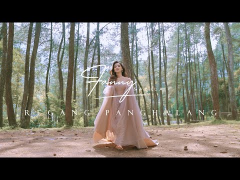 FANNY SABILA - REGANG PANGHALANG ( OFFICIAL MUSIC VIDEO )