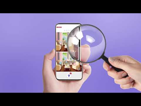 Find Differences Search & Spot - YouTube