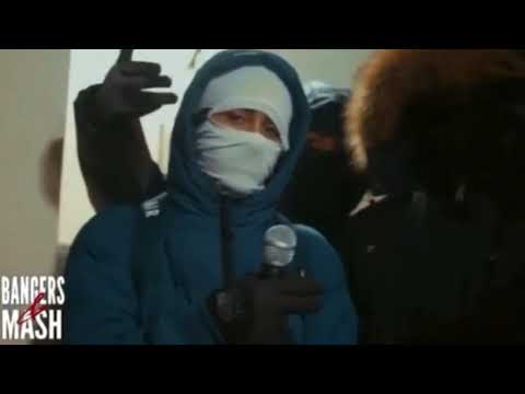 #SAV Loose X Asav - Bangers & Mash