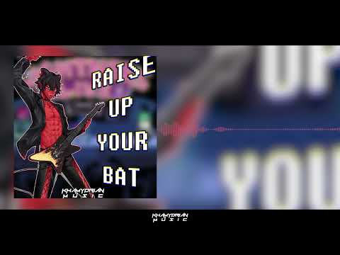 【Khamydrian】DELTARUNE: Chapter 3 - Raise Up Your Bat【Instrumental】