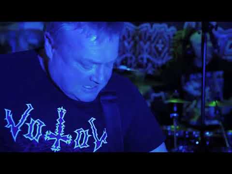 Immortal Possession - Evilution (30 Years Festering DVD)