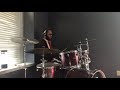 🎄Rev. John P. Kee & NLCC - Let Us Adore Him (Drum Cover) (25th Anniversary Edition)🎄