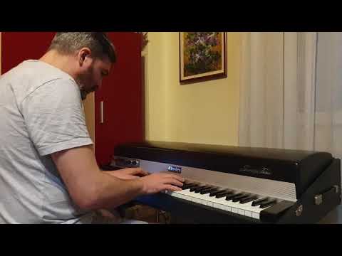 Banu Mărăcine - izolat și augmentat