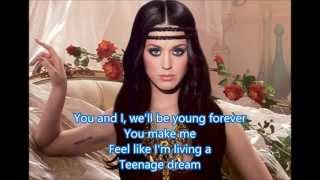 Katy Perry Tommie Sunshine&#39;s Megasix Smash-Up (Lyrics)