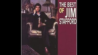 Jim Stafford - &quot;Swamp Witch&quot;