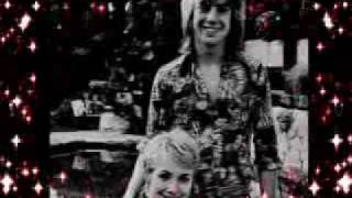 Jack Cassidy & Shirley Jones