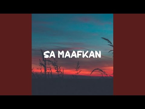 Sa Maafkan
